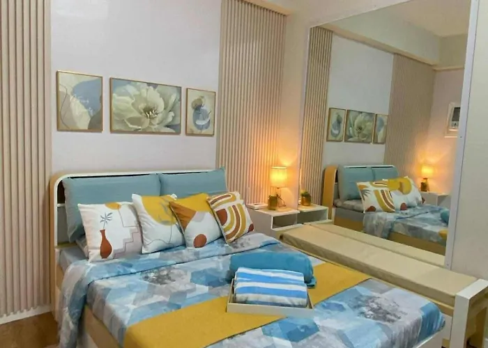 The Cozy Near Mactan Airport *